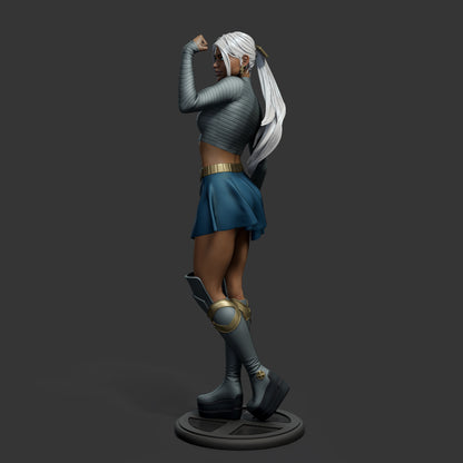 Mighty Storm (X-Men)