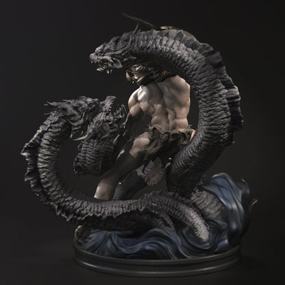 Hercules (Ancient Gods)
