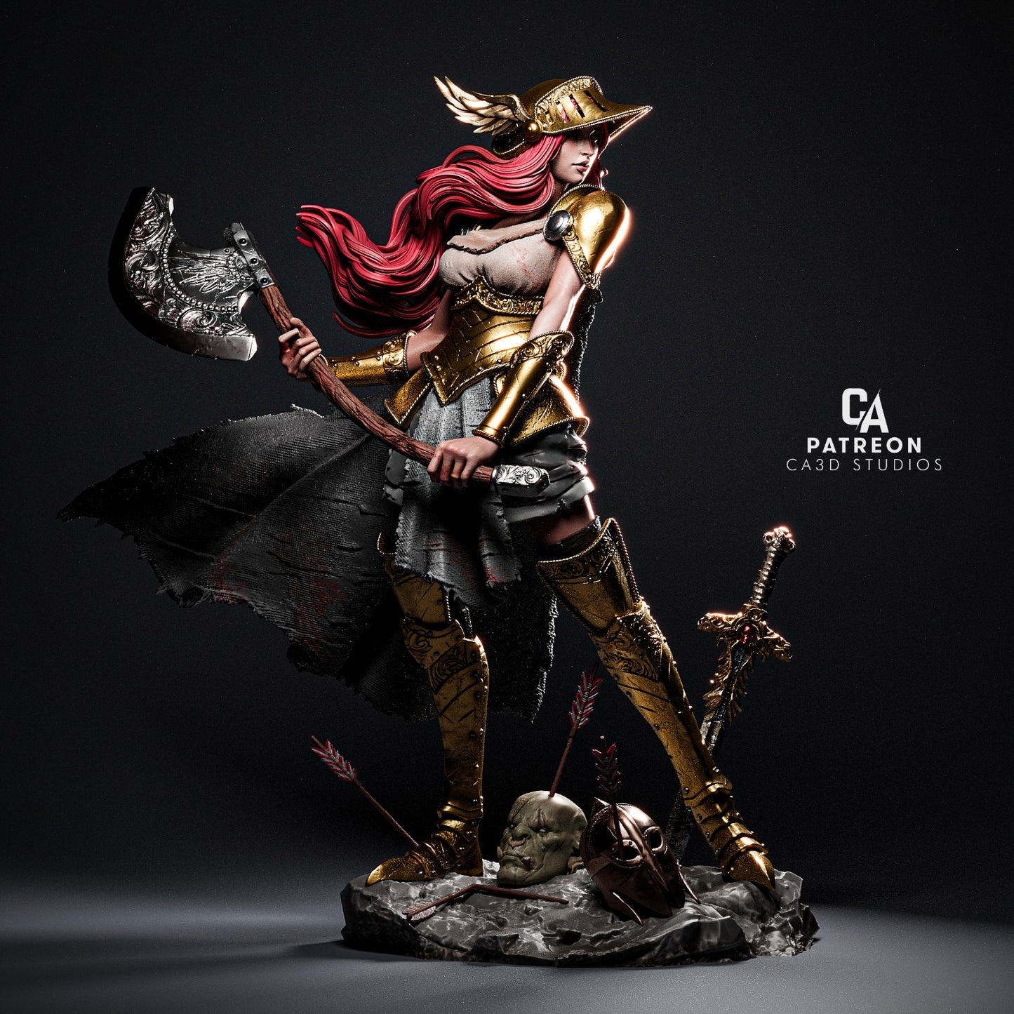 Valkyrie