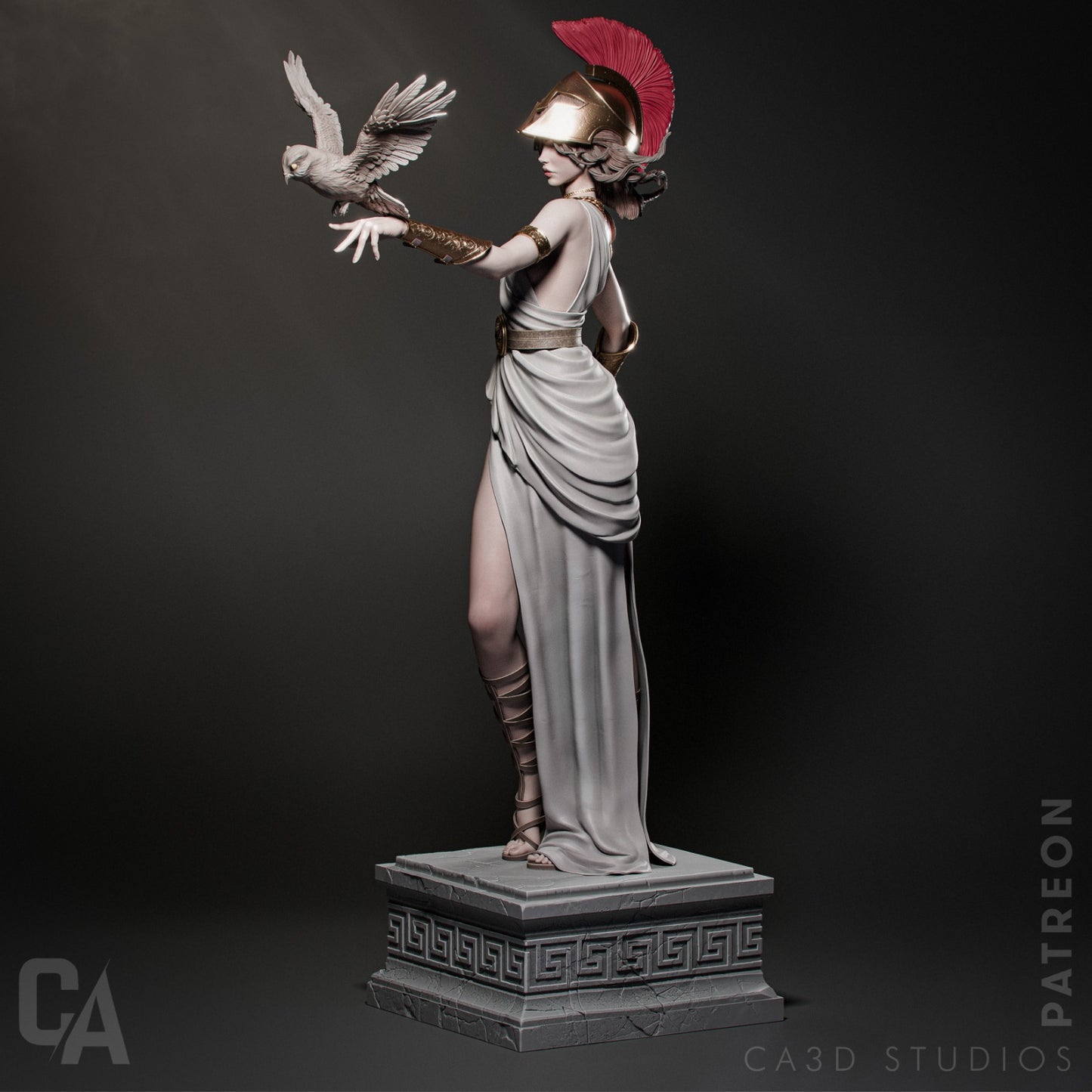 Athena (Ancient Gods)