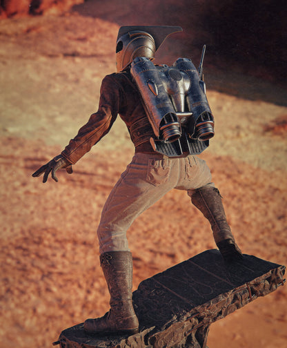 Rocketeer