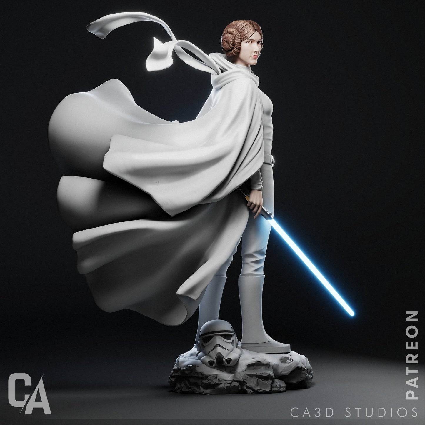 Leia
