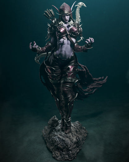 Sylvanas (Warcraft)