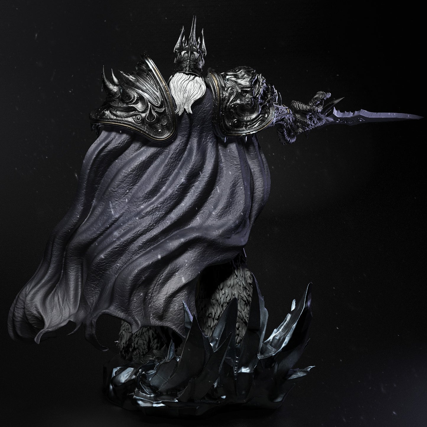 Arthas the Lich King (Warcraft)