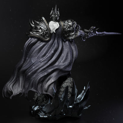 Arthas the Lich King (Warcraft)