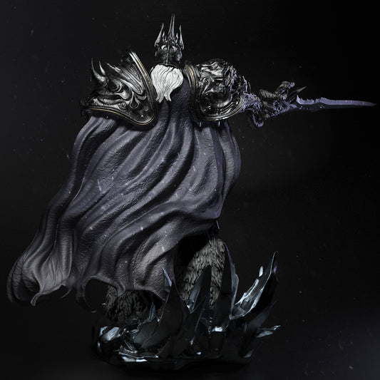 Arthas the Lich King (Warcraft)