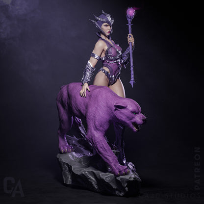 Evil-Lyn (He-Man)