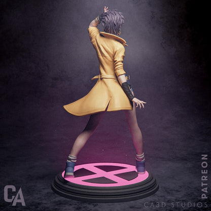 Jubilee (X-Men)