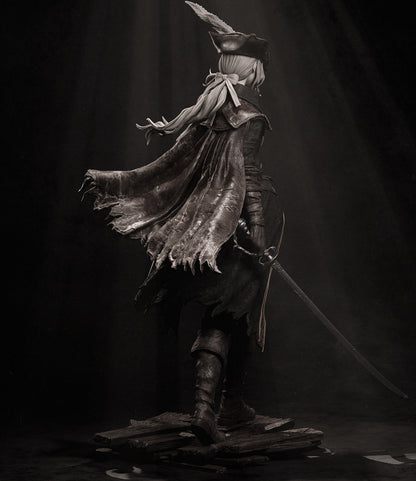 Lady Maria (Bloodborne)