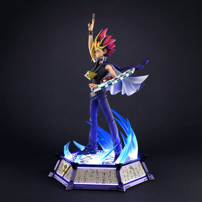 Yugi (Yugioh)