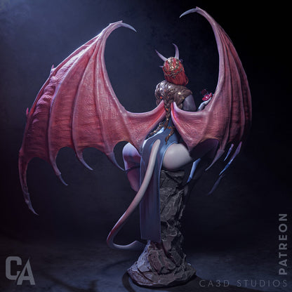 Mizora (Baldurs Gate)