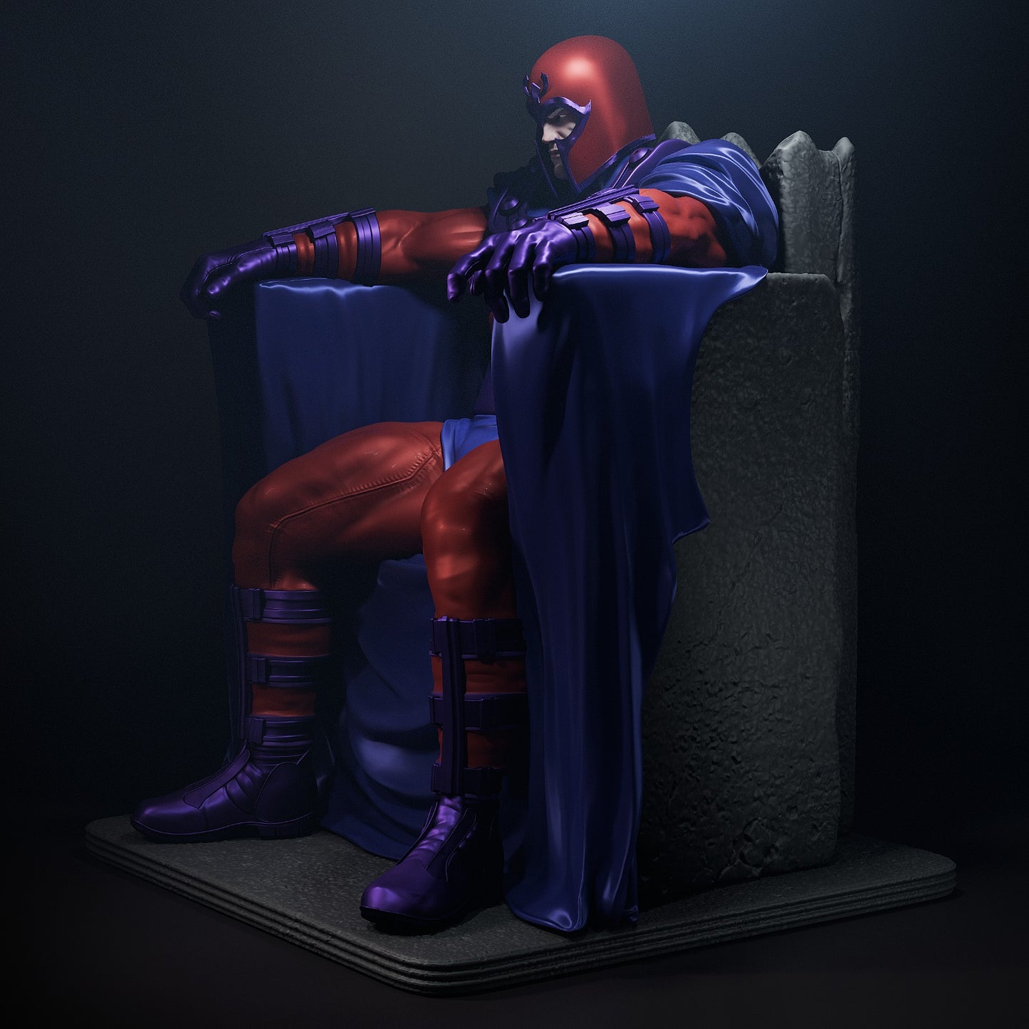 Magneto (X-Men)