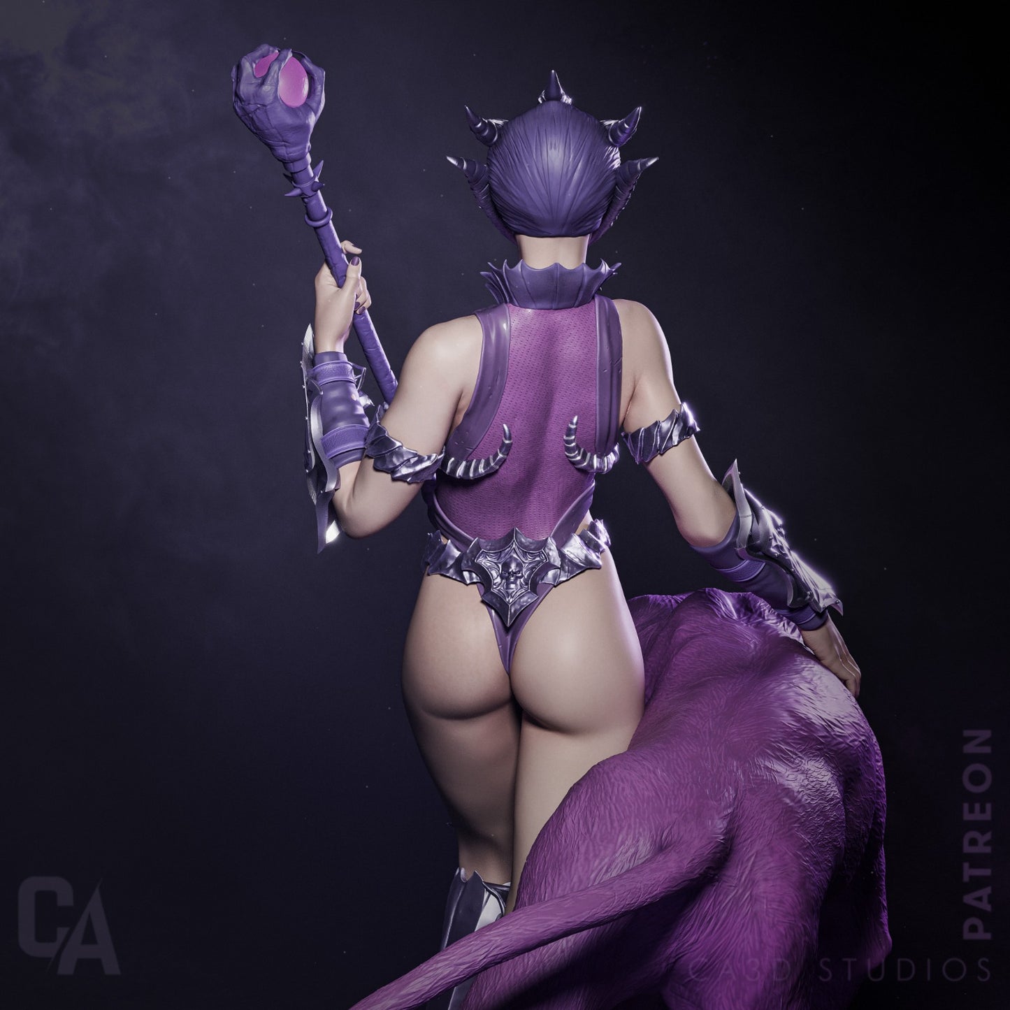 Evil-Lyn (He-Man)