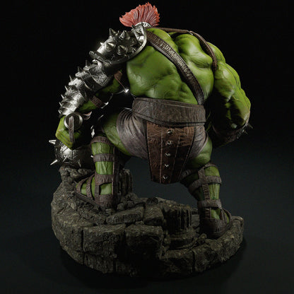 Gladiator Hulk