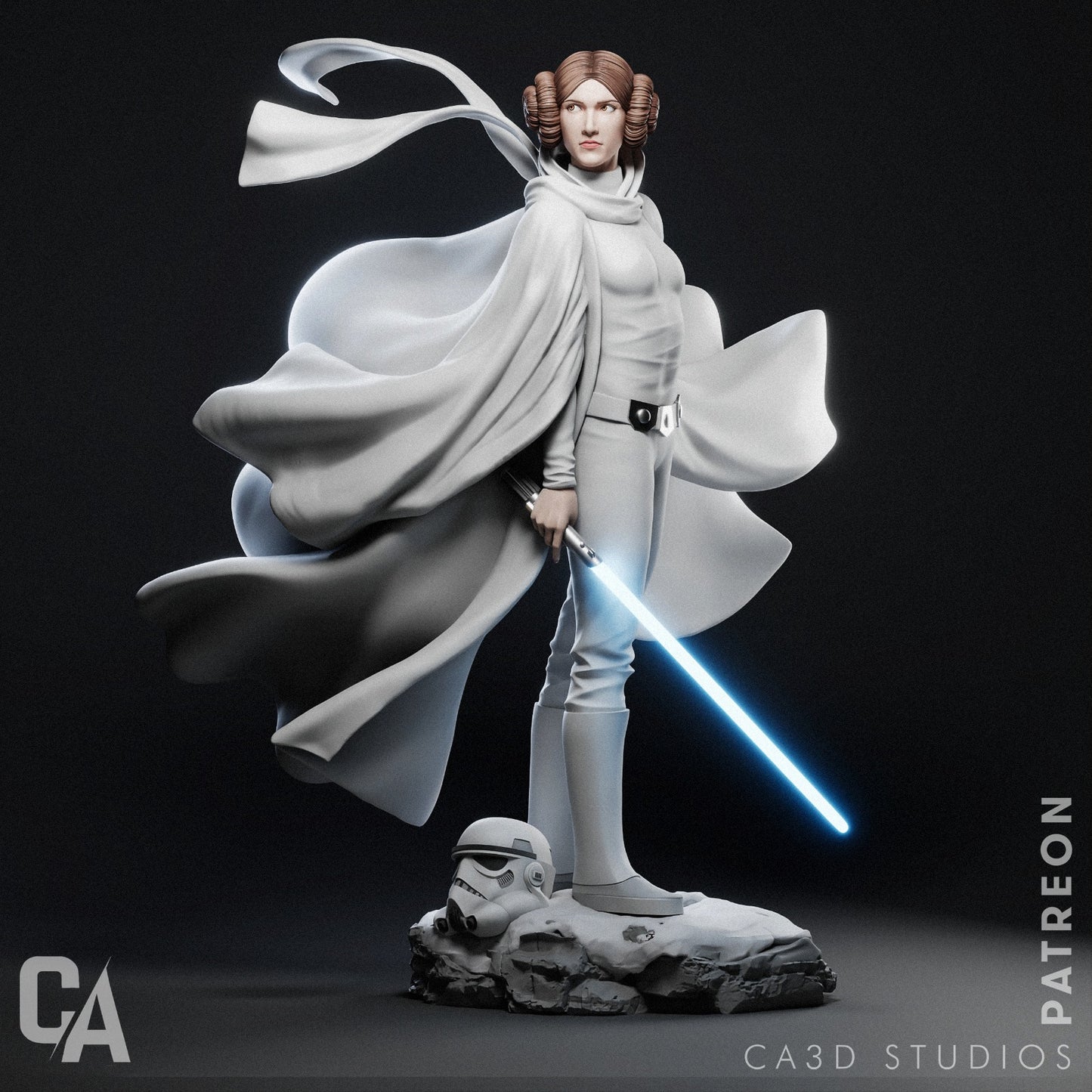 Leia