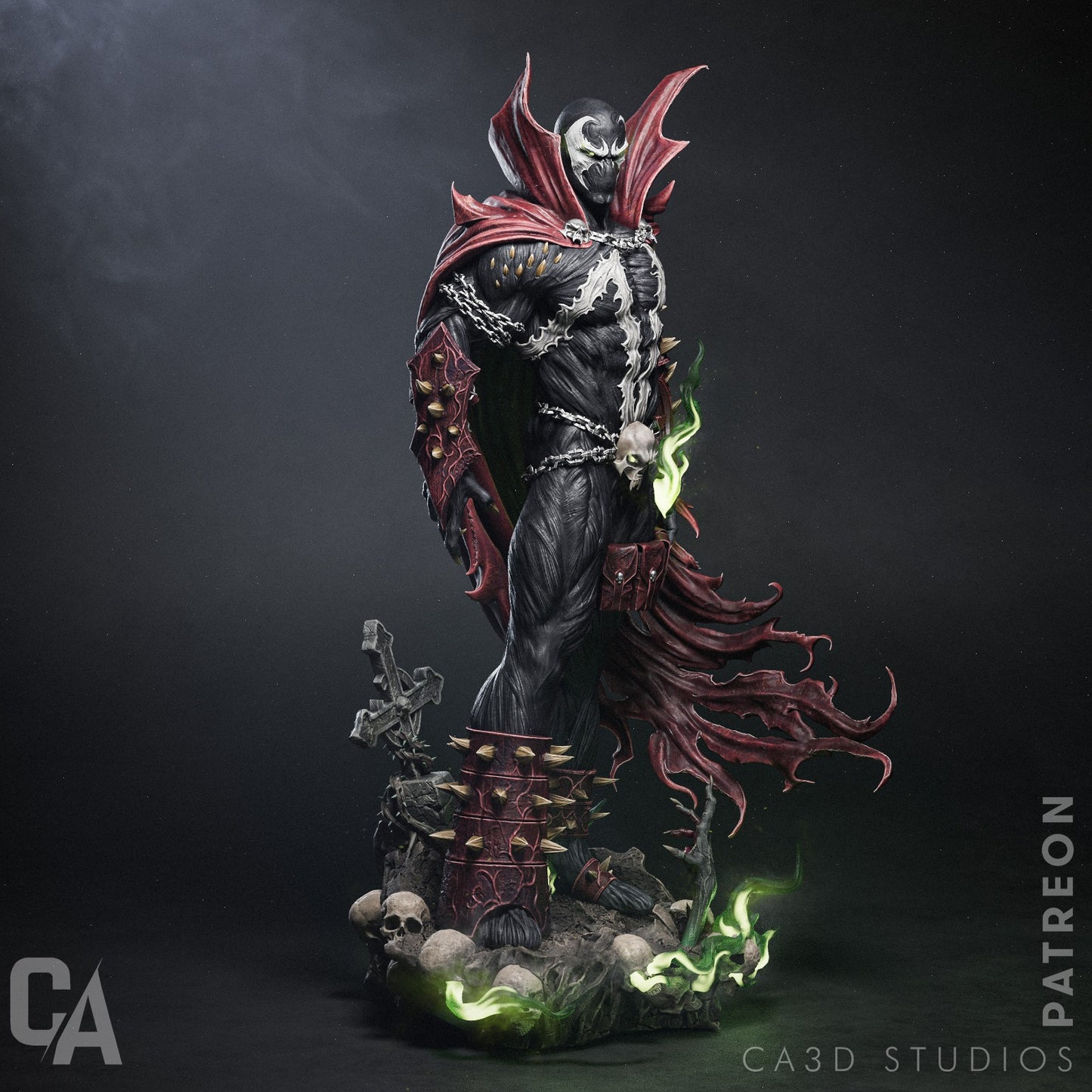 Spawn