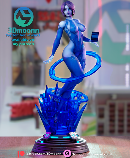 Cortana (Halo)