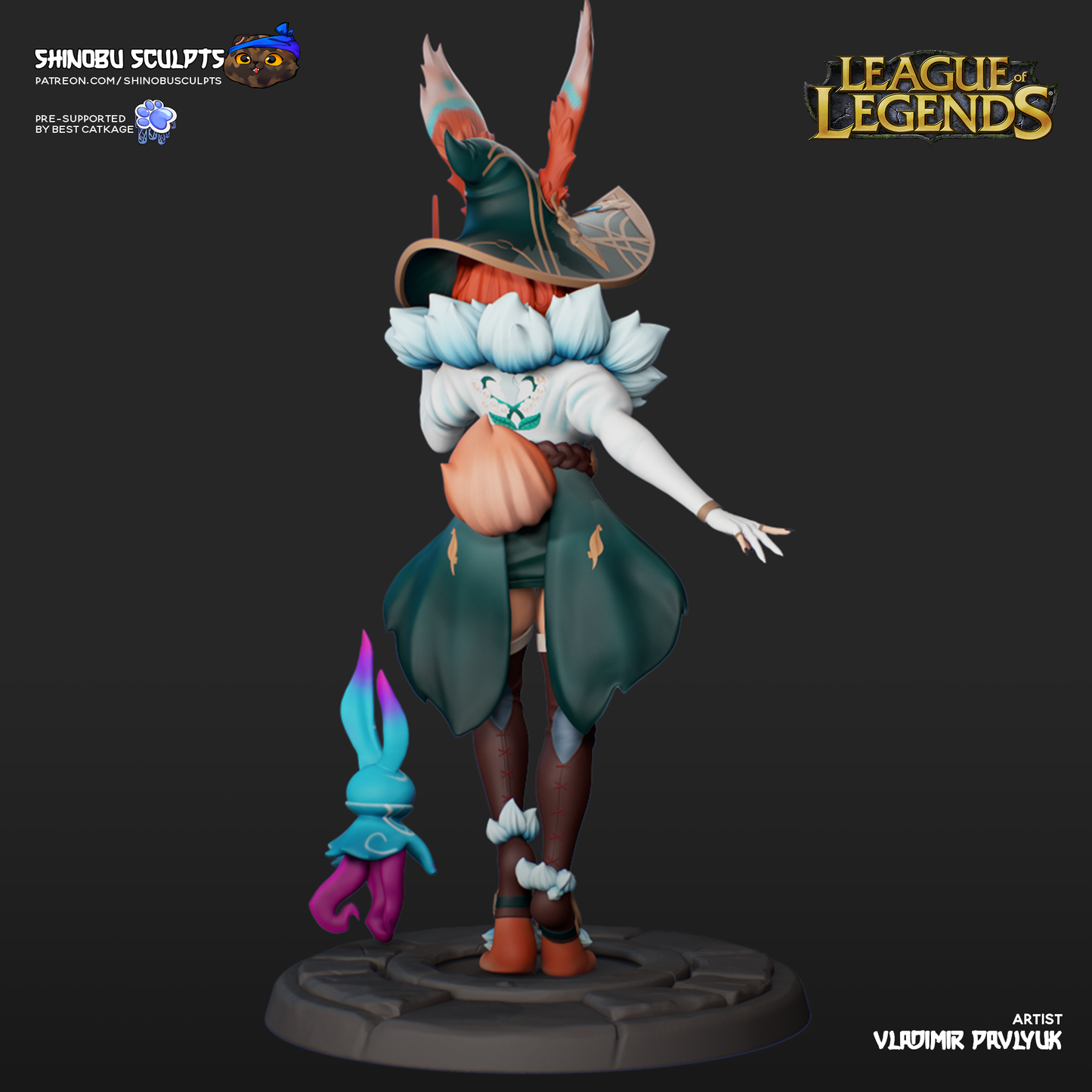 Aurora (League of Legends)