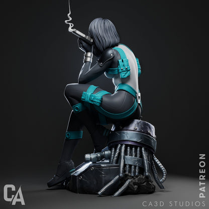 Domino (X-Men)