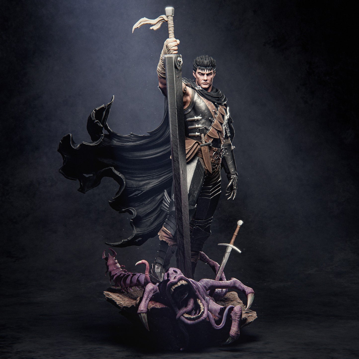 Guts (Berserk)
