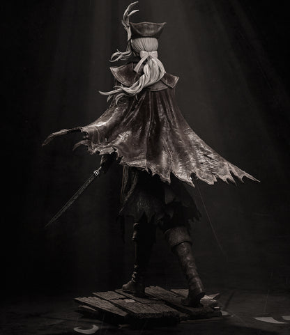 Lady Maria (Bloodborne)