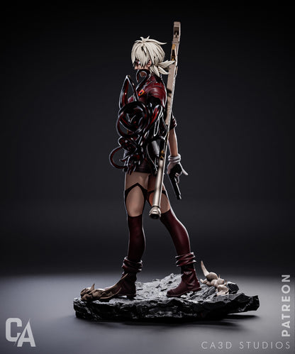 Seras Victoria (Helsing)