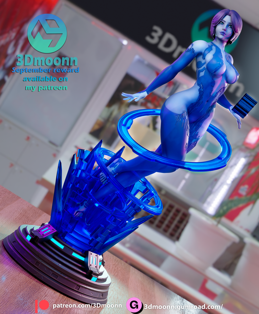Cortana (Halo)