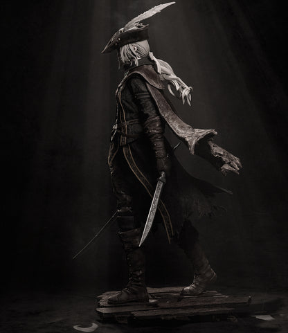 Lady Maria (Bloodborne)