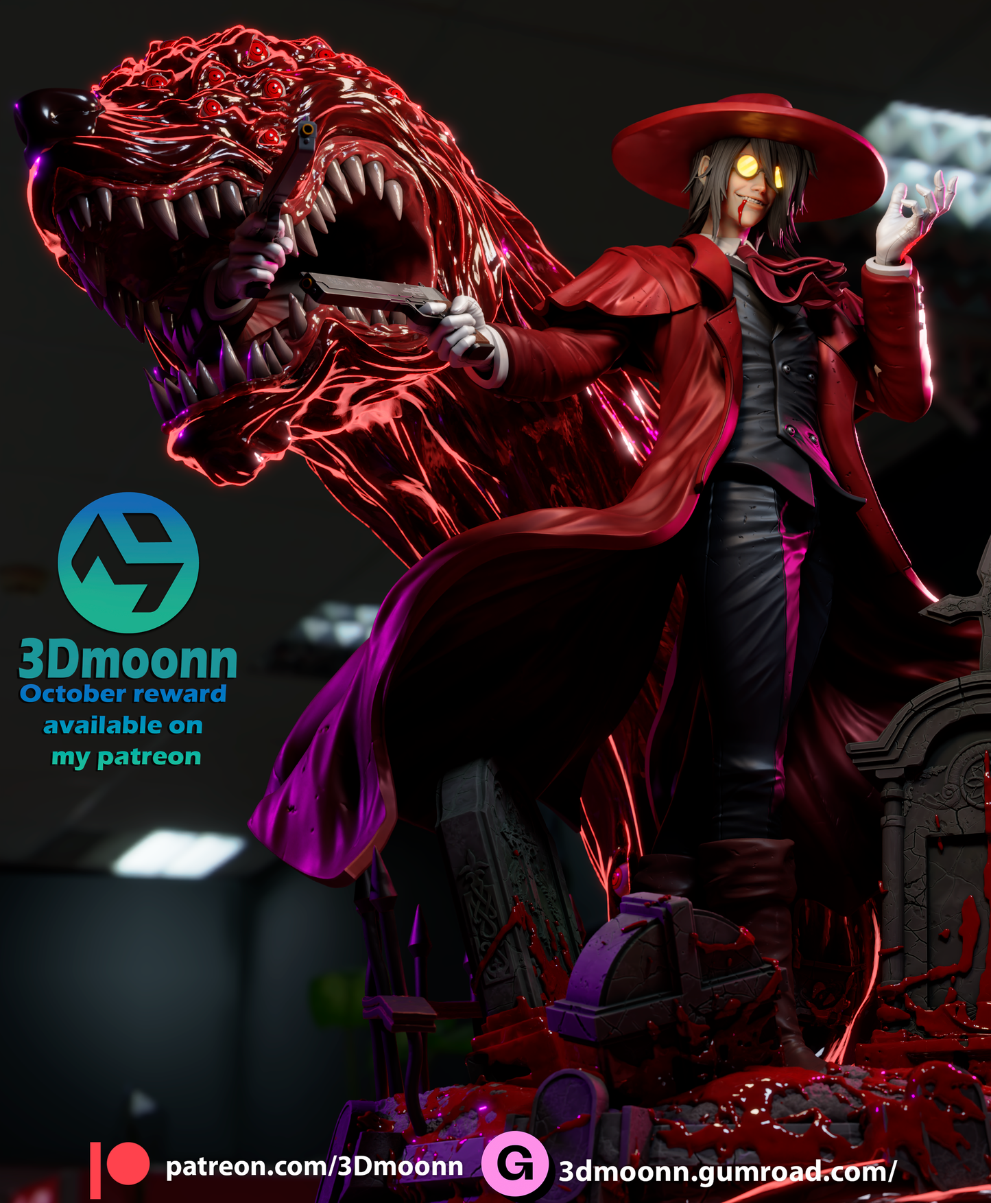 Alucard - Helsing