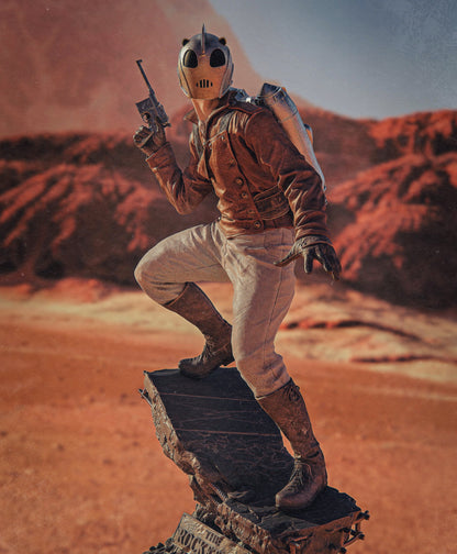 Rocketeer