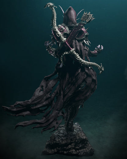 Sylvanas (Warcraft)