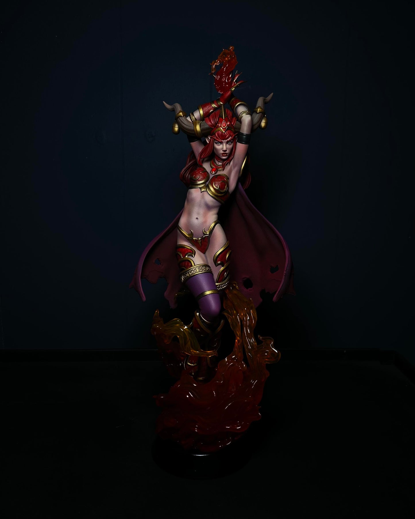 Alexstrasza (Warcraft)