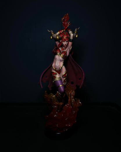 Alexstrasza (Warcraft)