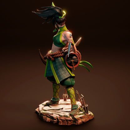 Akali