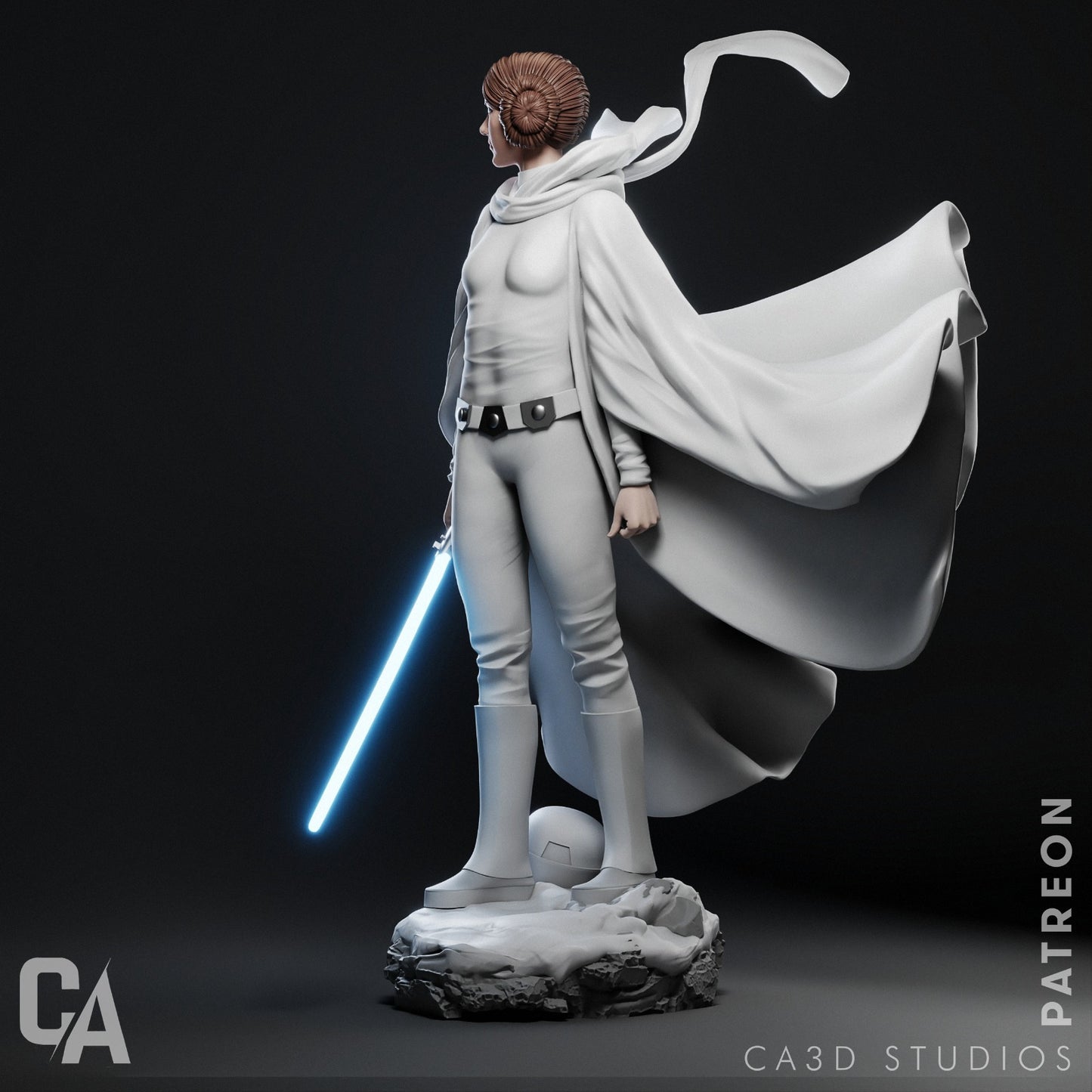 Leia