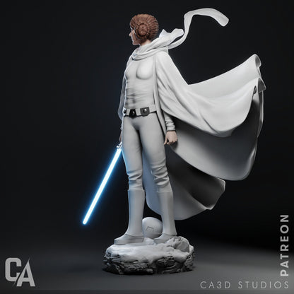 Leia