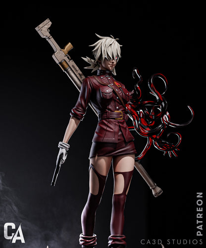 Seras Victoria (Helsing)