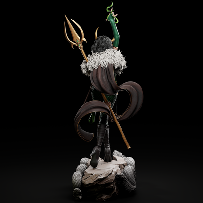 Lady Loki