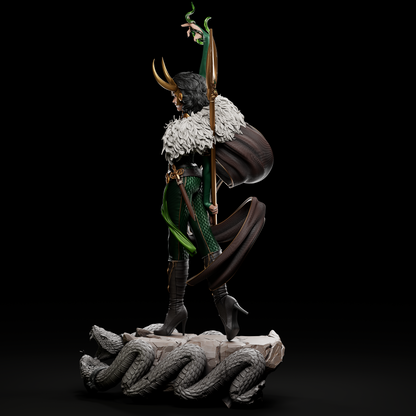 Lady Loki