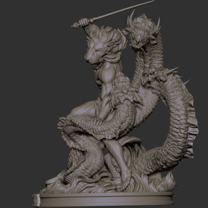 Hercules (Ancient Gods)
