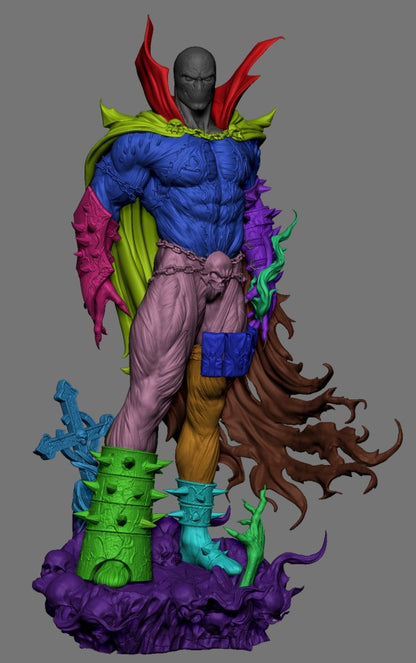 Spawn