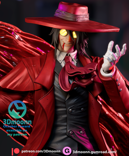 Alucard - Helsing