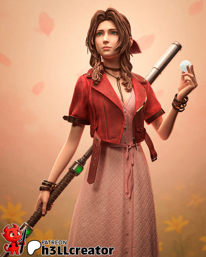 Aerith (FF7)