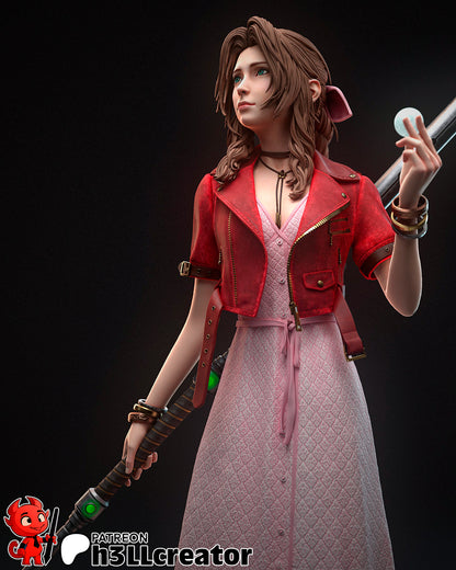 Aerith (FF7)