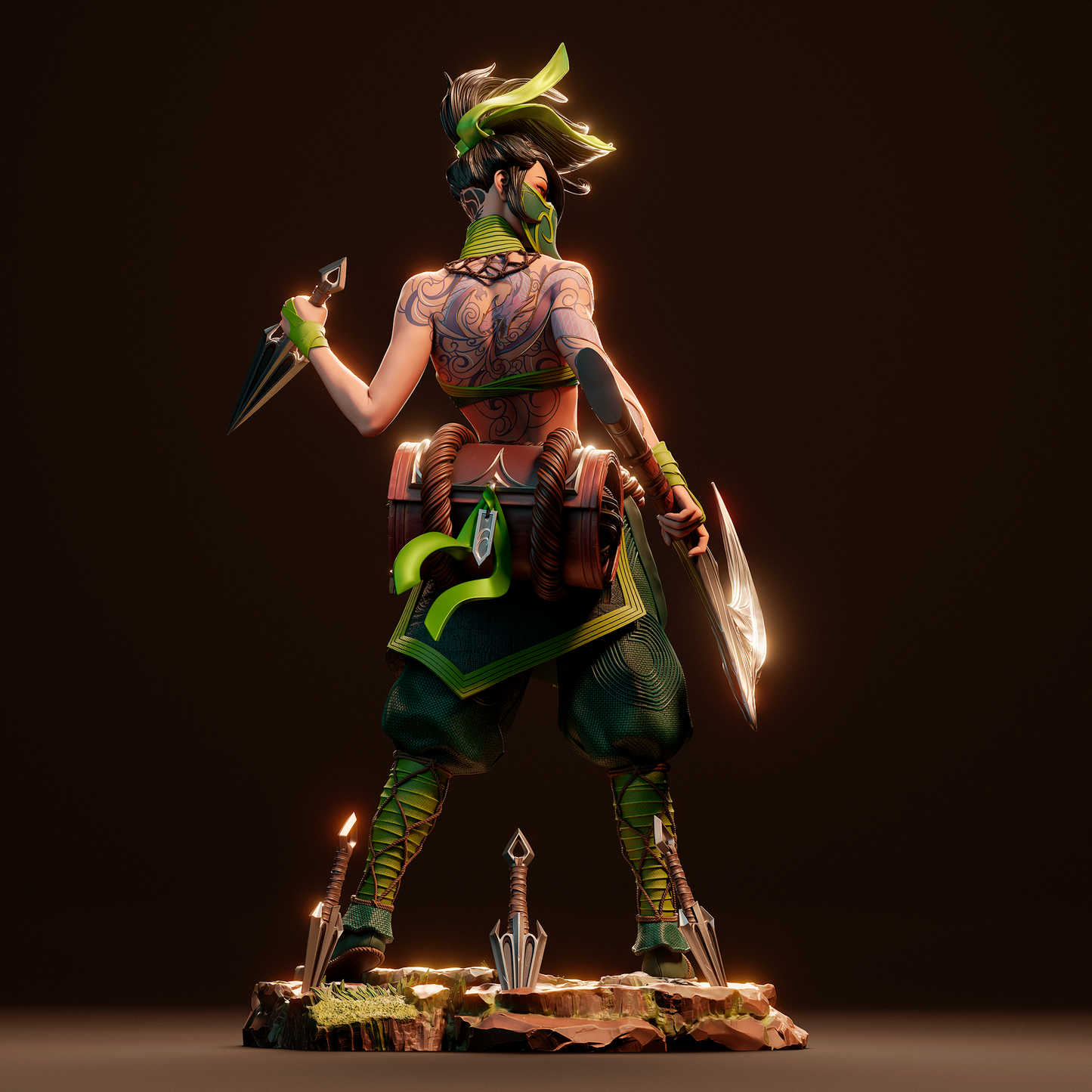 Akali