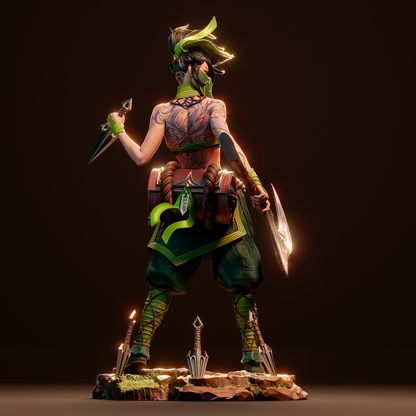 Akali