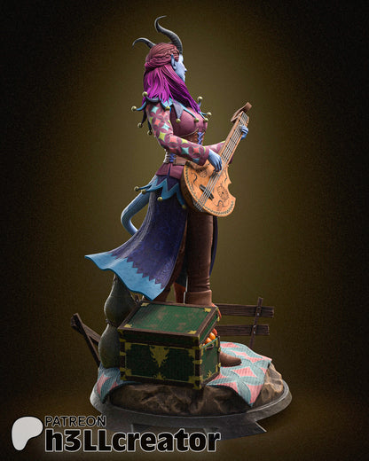 Alfira (Baldurs Gate 3)
