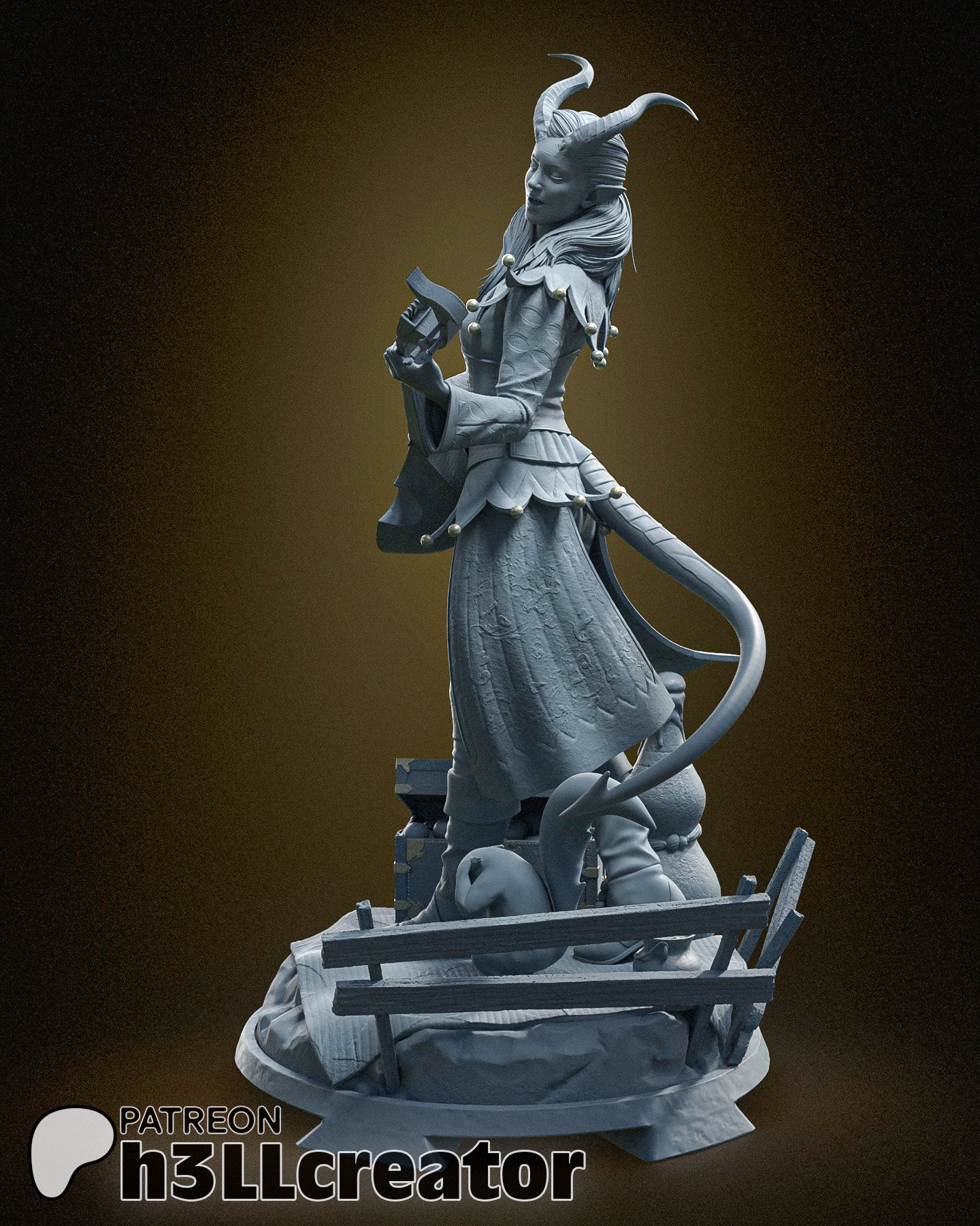 Alfira (Baldurs Gate 3)