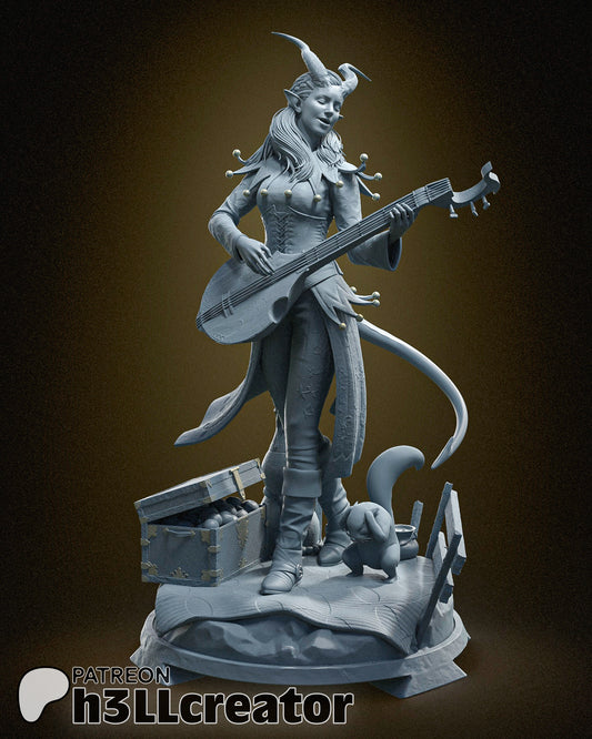 Alfira (Baldurs Gate 3)