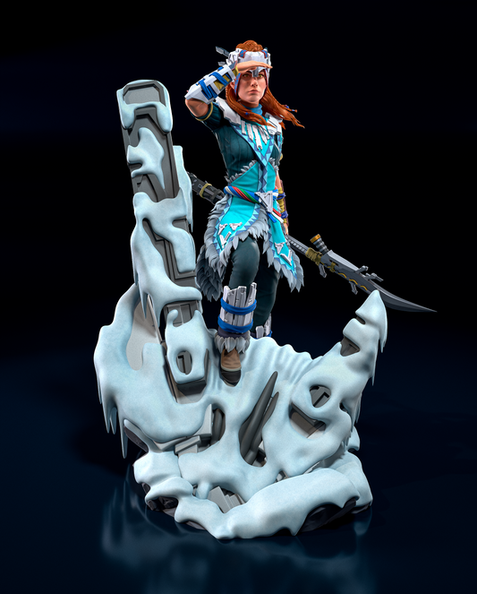 Aloy (Horizon)